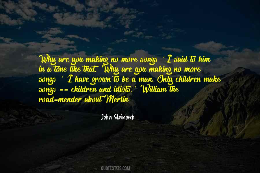 Quotes About Grown Children #233617