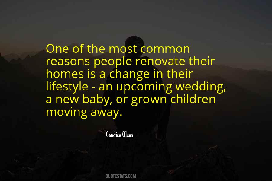 Quotes About Grown Children #246509