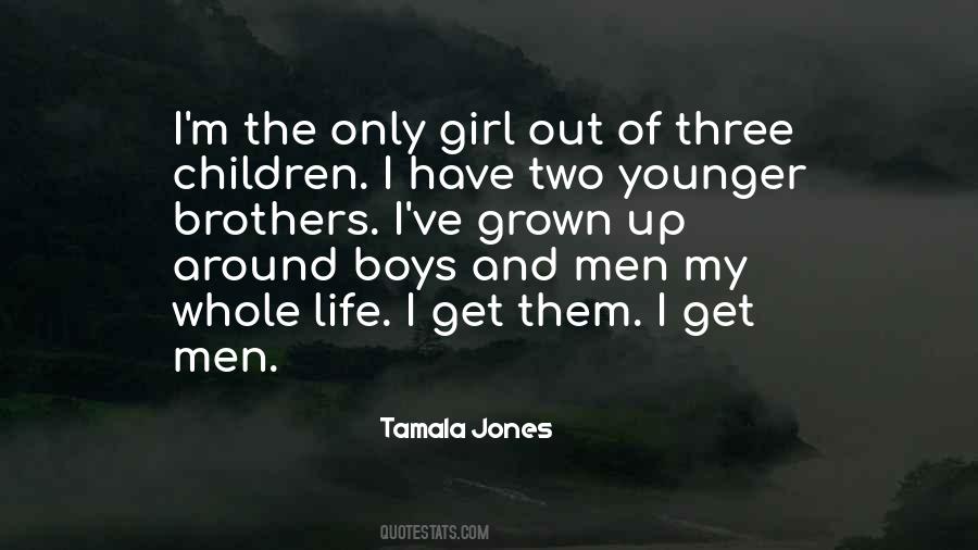 Quotes About Grown Children #267678