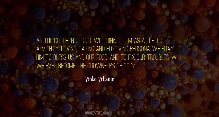 Quotes About Grown Children #364669