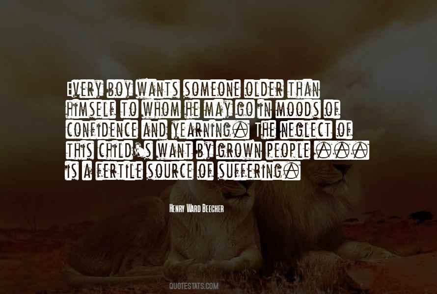 Quotes About Grown Children #443640