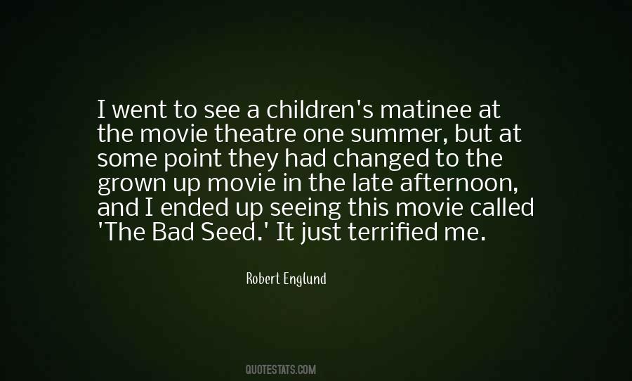 Quotes About Grown Children #458270