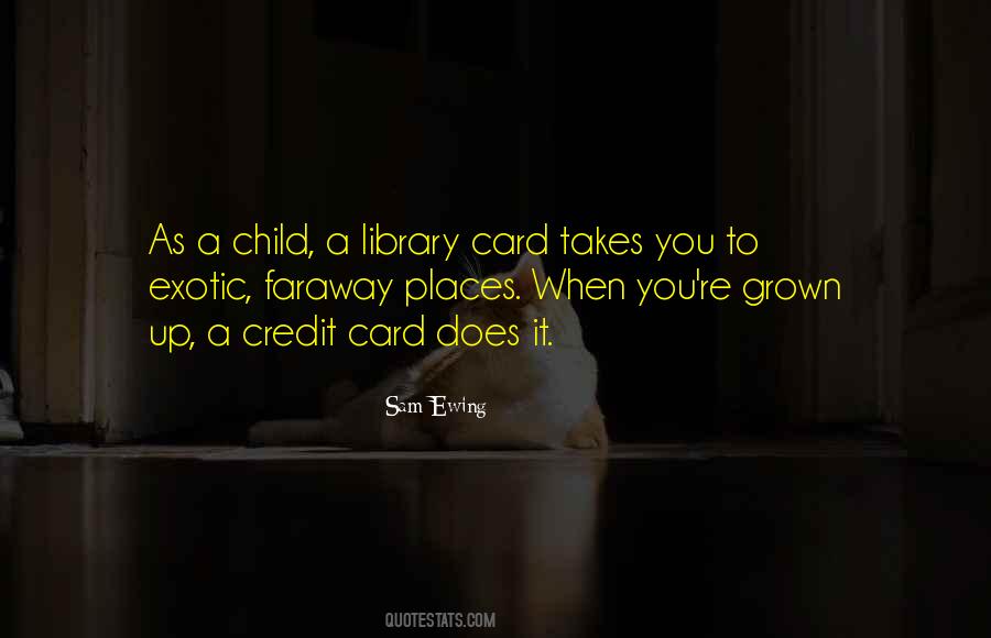 Quotes About Grown Children #606881