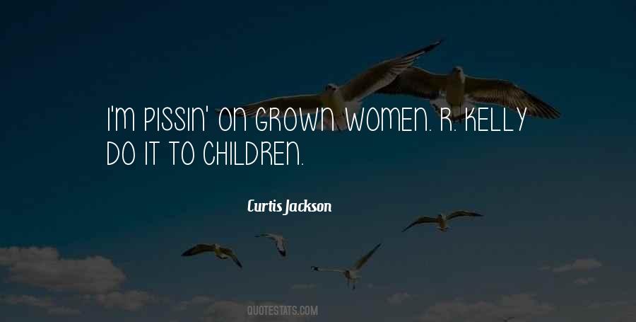 Quotes About Grown Children #62062