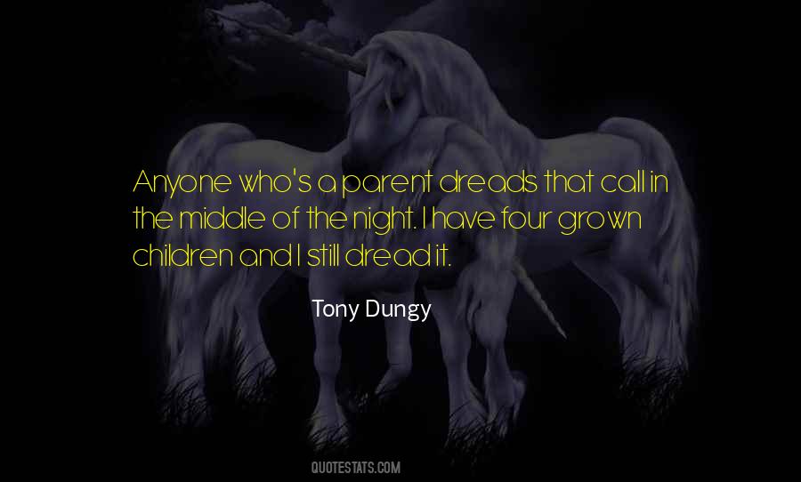 Quotes About Grown Children #628805
