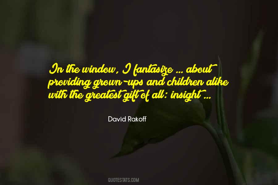 Quotes About Grown Children #84341
