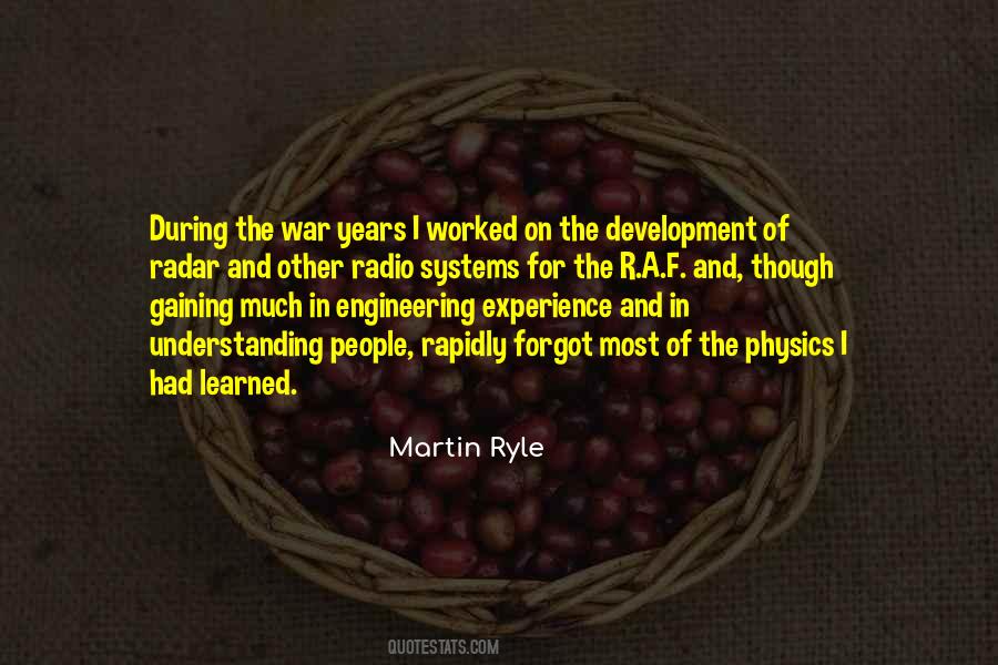 Virtue Of Purity Quotes #1764154