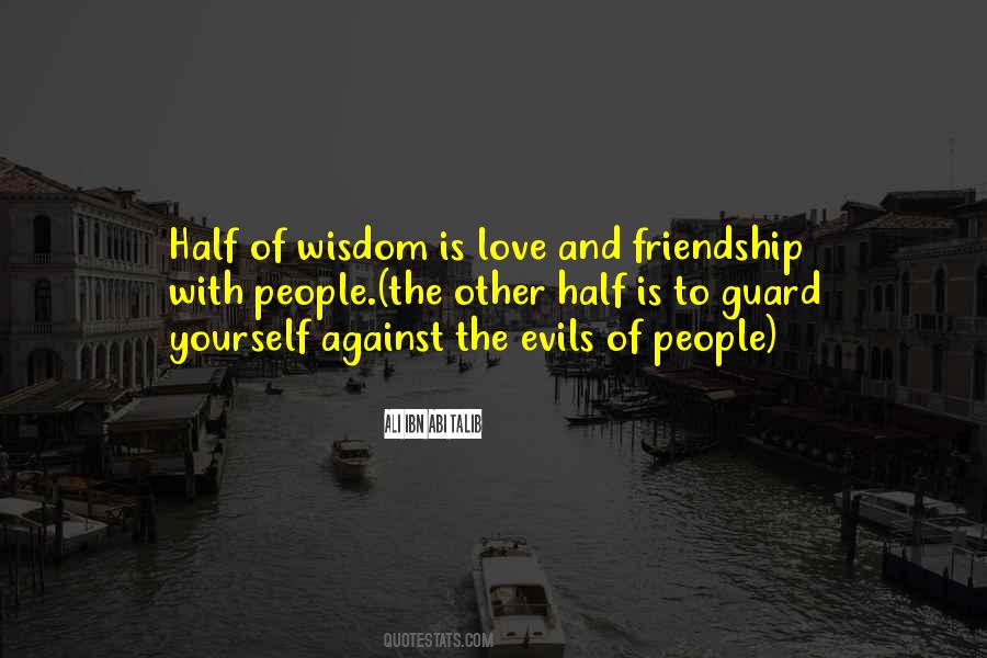 Virtue Of Purity Quotes #1789082