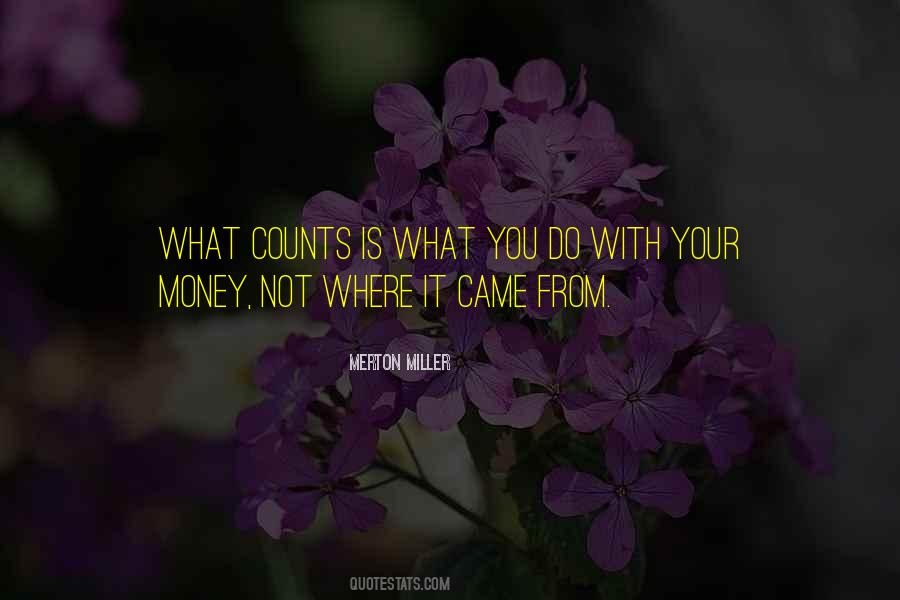 Virtue Of Purity Quotes #390116