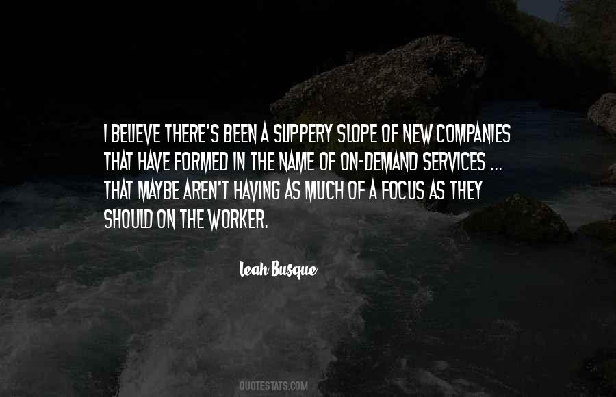 Busque Quotes #1157584