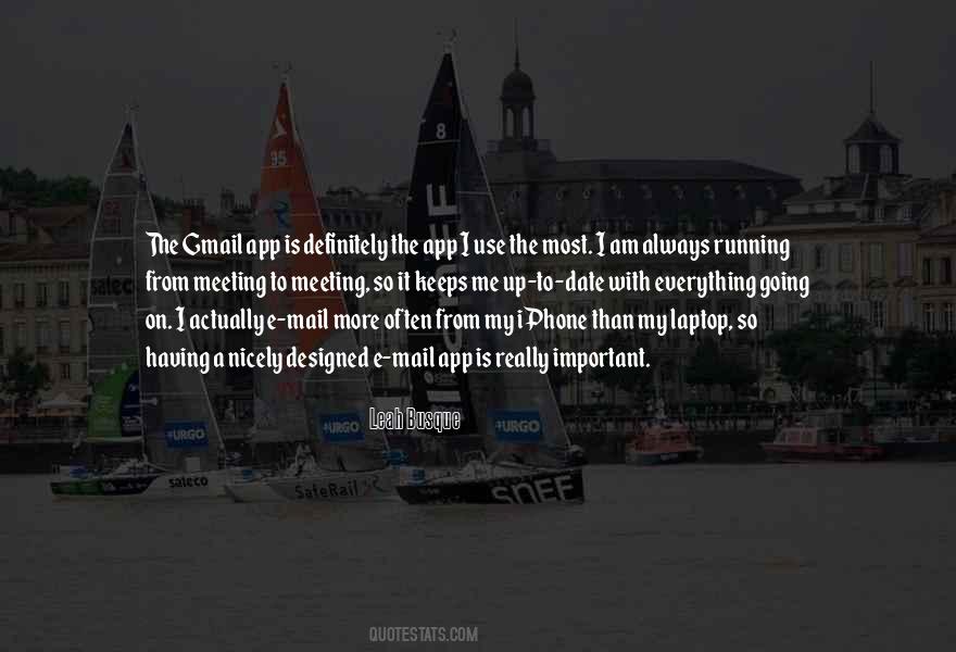Busque Quotes #1233146