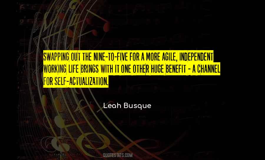 Busque Quotes #599325