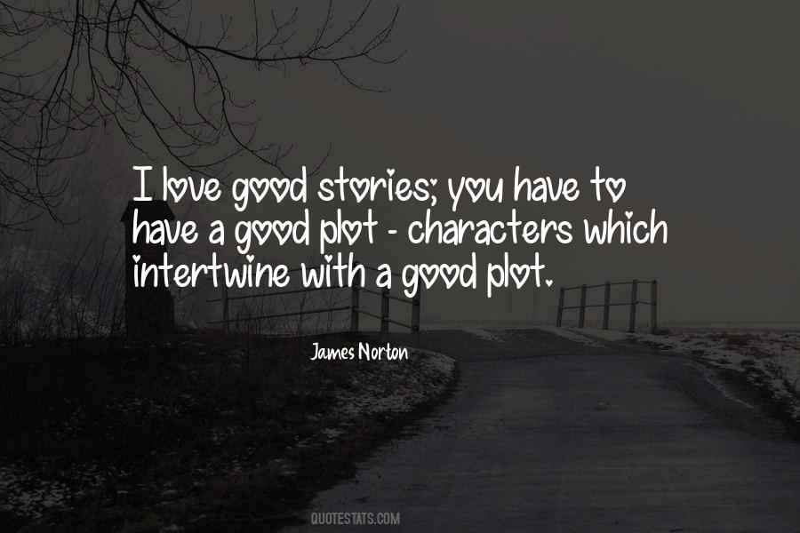 Quotes About Love Good #1012485