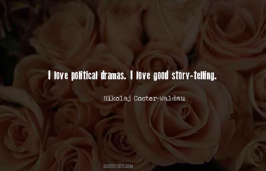 Quotes About Love Good #319449