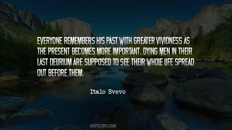 Quotes About Everyone Dying #1019560