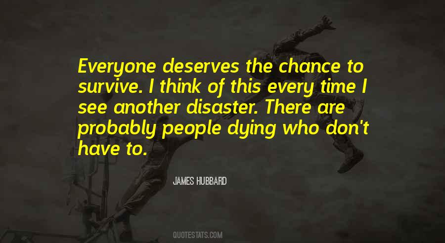 Quotes About Everyone Dying #1053883