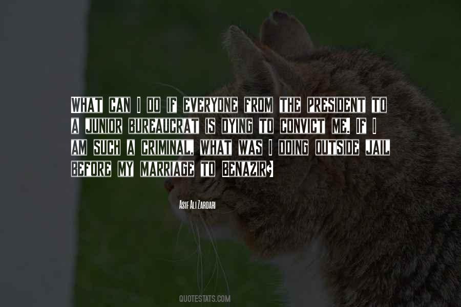 Quotes About Everyone Dying #1090668