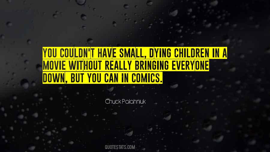 Quotes About Everyone Dying #1450211