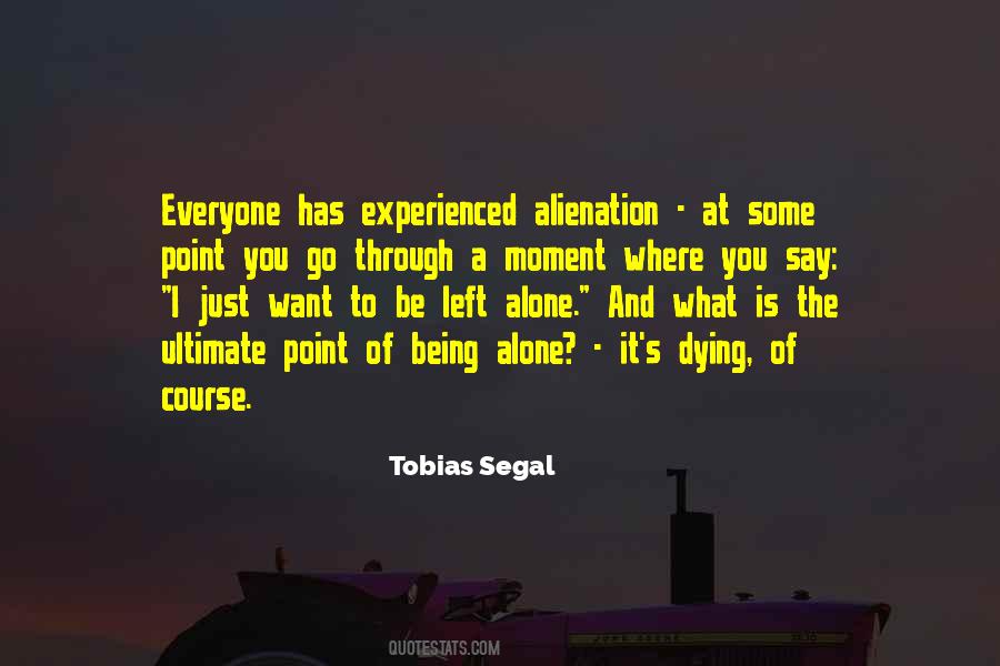 Quotes About Everyone Dying #1590951