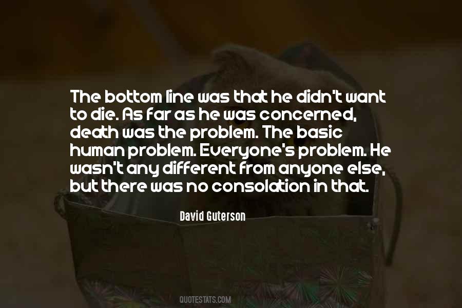 Quotes About Everyone Dying #1693490