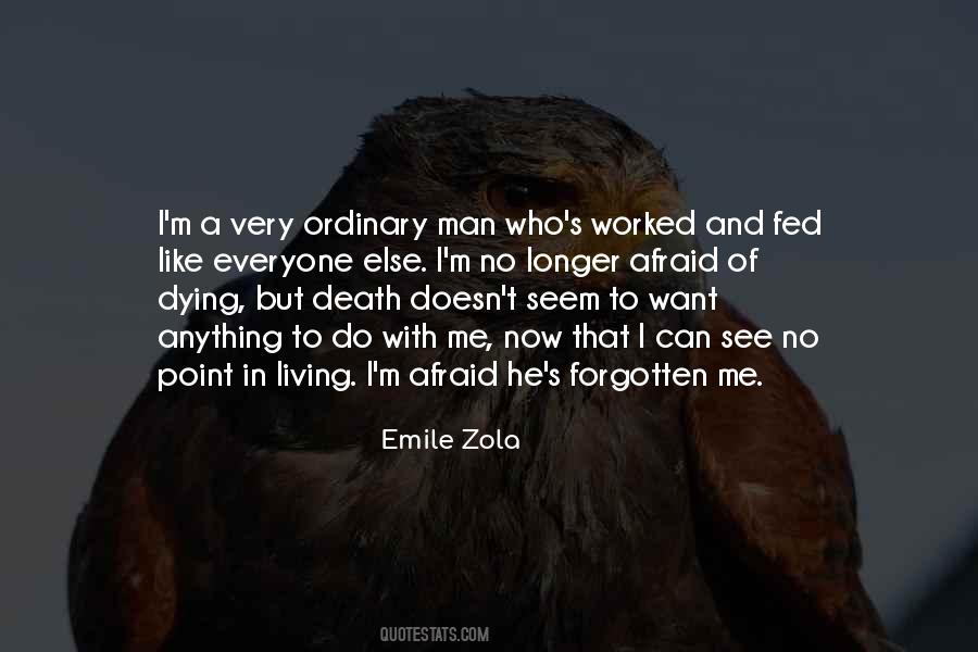 Quotes About Everyone Dying #1778198