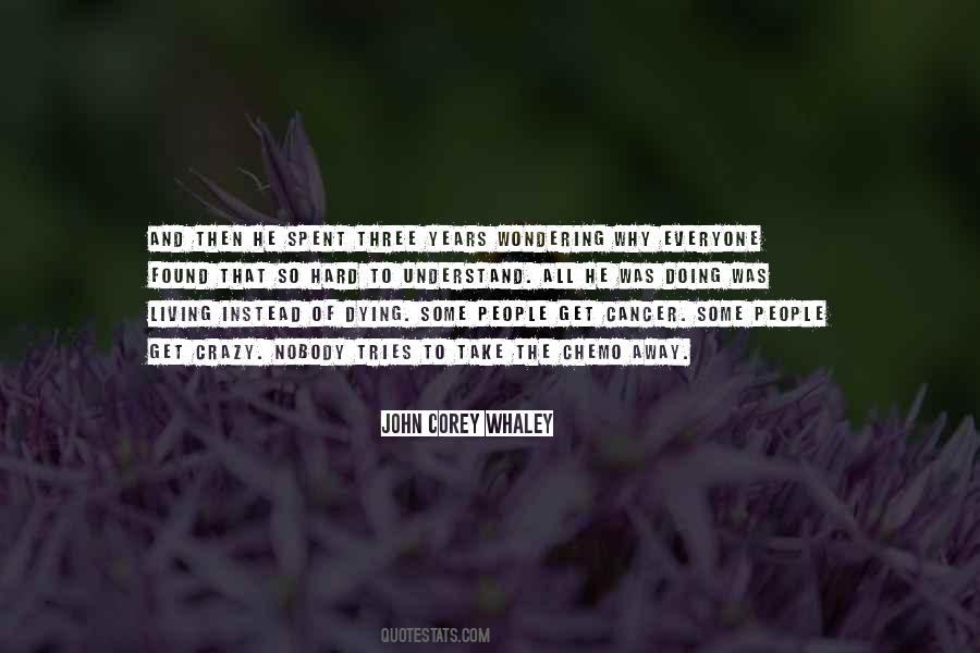 Quotes About Everyone Dying #546360