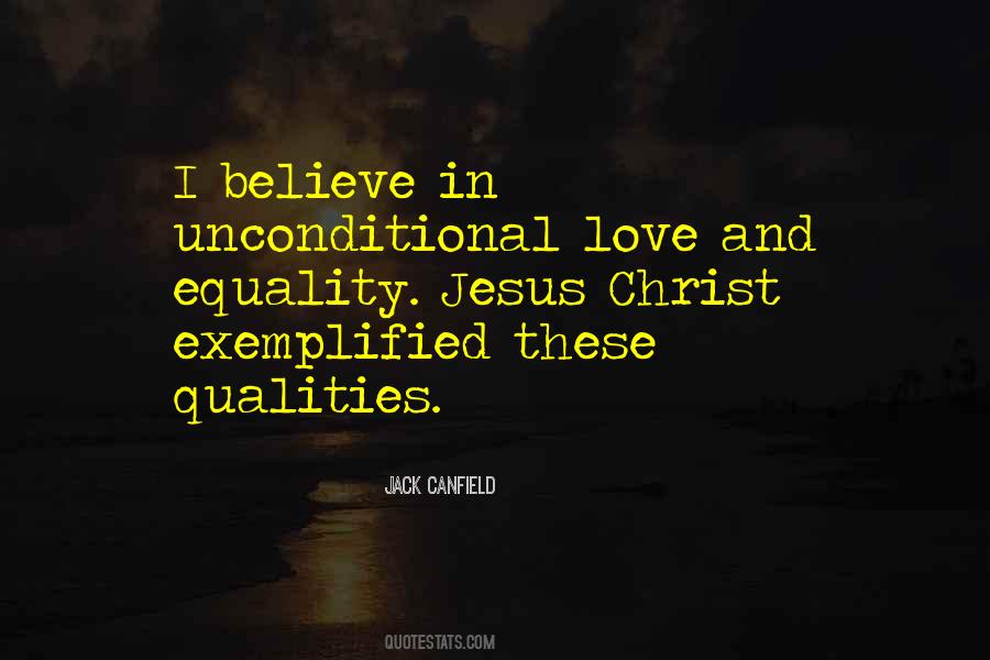 Quotes About Jesus Love #10029