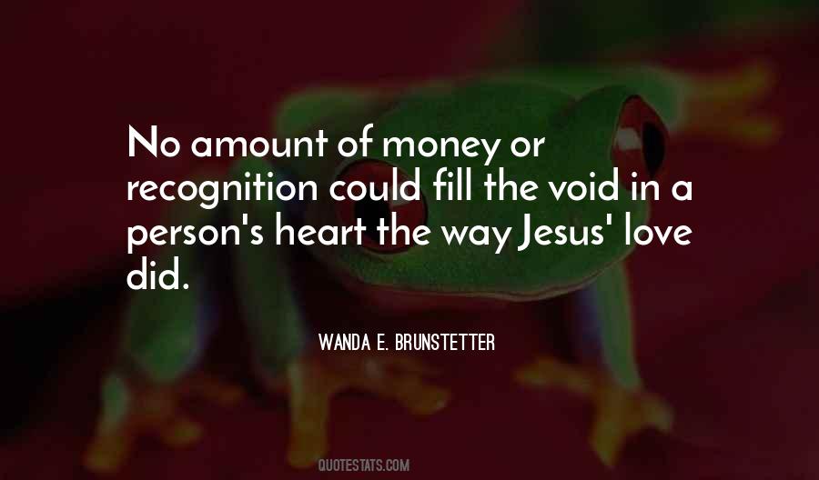 Quotes About Jesus Love #1367908