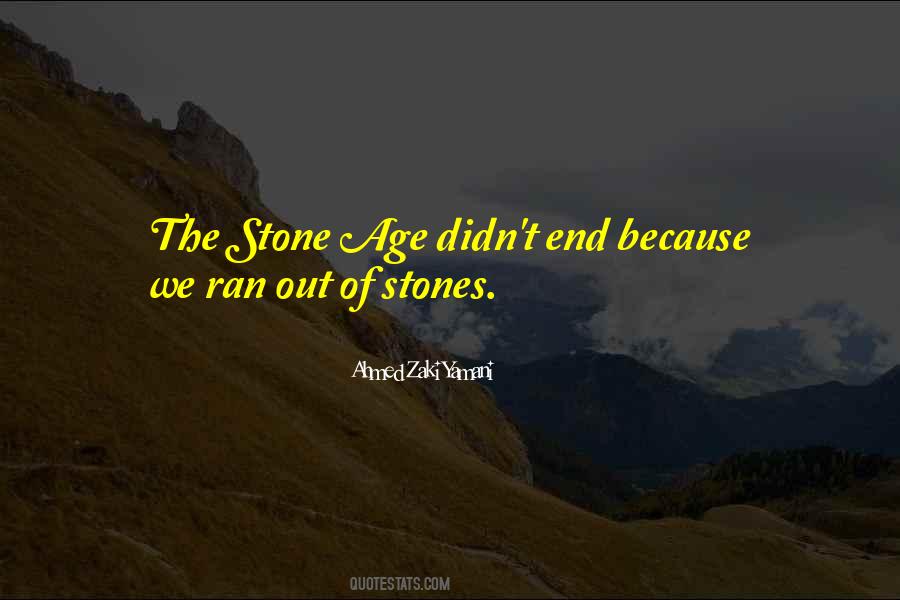 Your Unpreparedness Quotes #33760