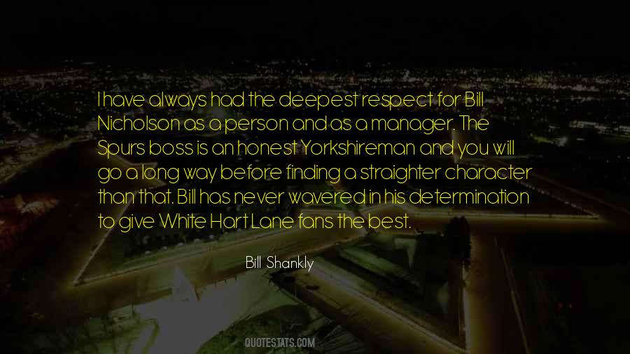 Quotes About Best Manager #207499