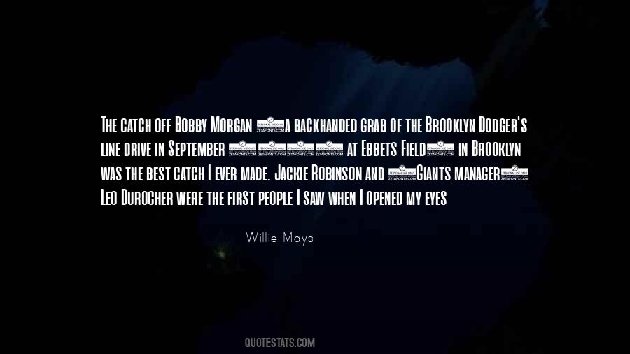 Quotes About Best Manager #354674