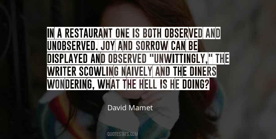 Immoral Woman Quotes #1504349