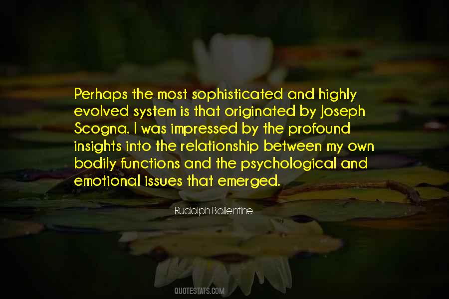 Immoral Woman Quotes #324760