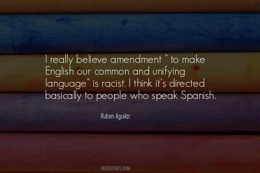 Quotes About Racist People #206835