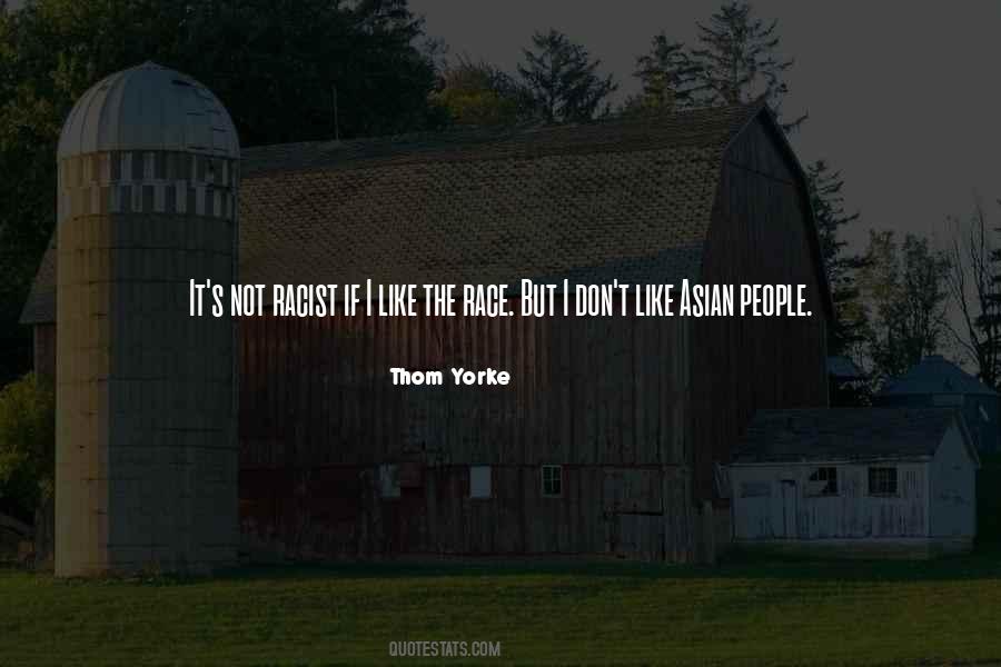 Quotes About Racist People #638011