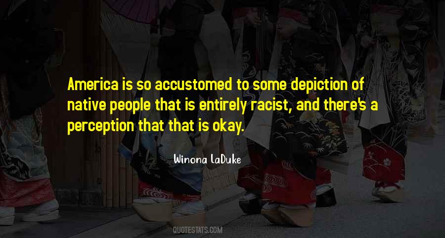 Quotes About Racist People #677178