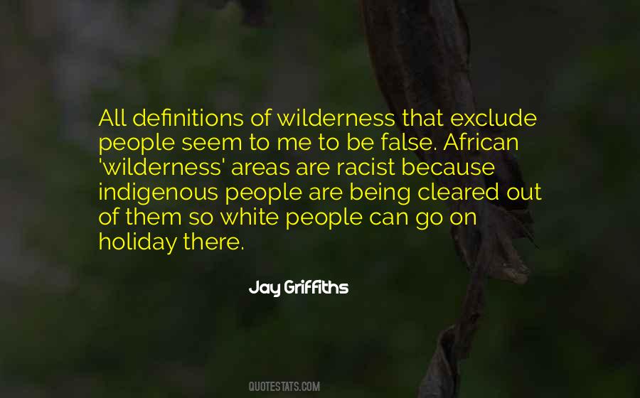 Quotes About Racist People #744640