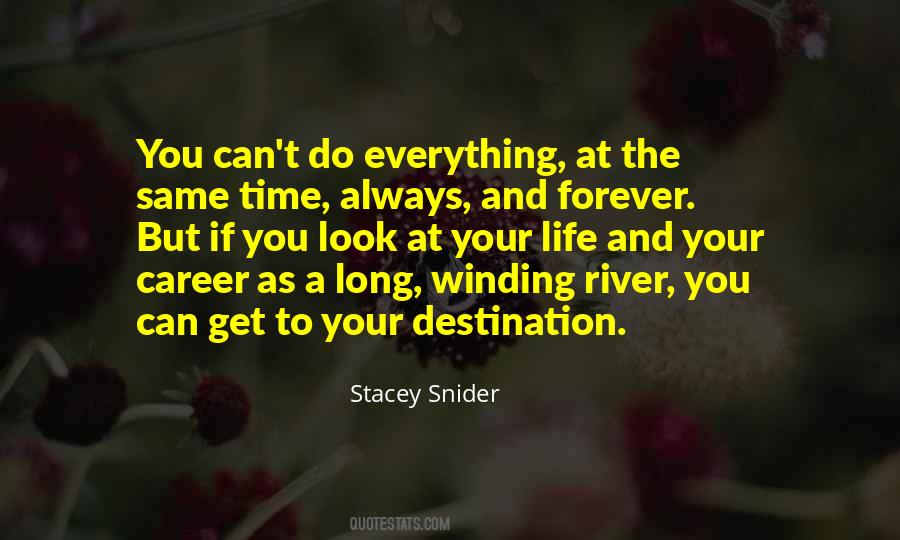 Quotes About Forever And Always #271990