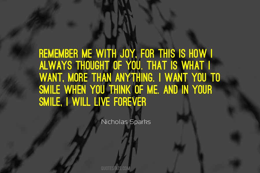 Quotes About Forever And Always #281010