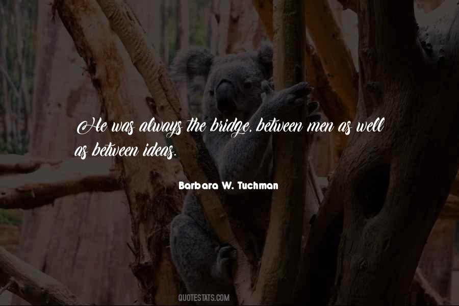 Quotes About Between #1878254