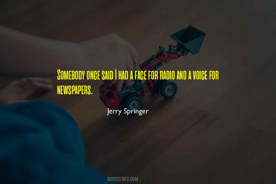 Quotes About Newspapers #1192446