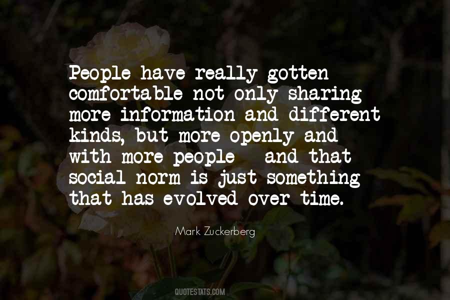 Quotes About Sharing #1576553