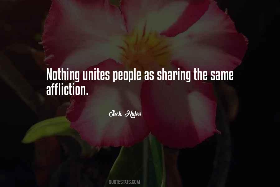 Quotes About Sharing #1641907