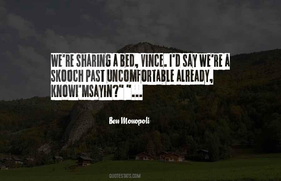 Quotes About Sharing #1651593