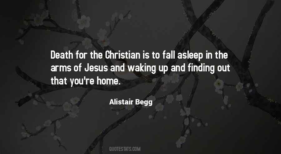 Quotes About Waking #1368739