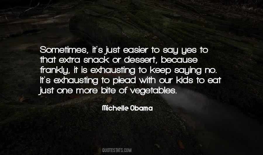 Quotes About Vegetables And Kids #1833006