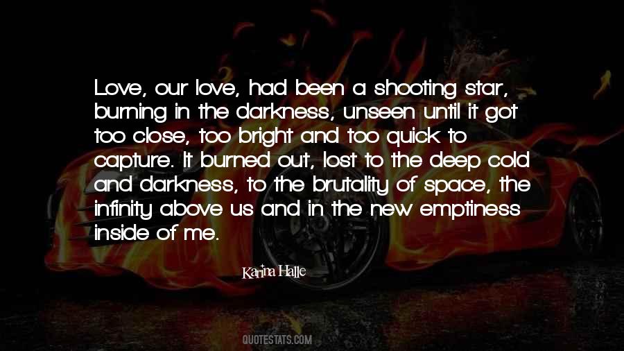I Love You Infinity Quotes #1756975