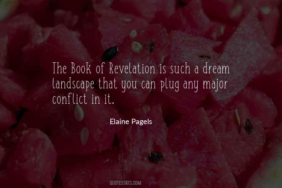 Quotes About The Book Of Revelation #391523