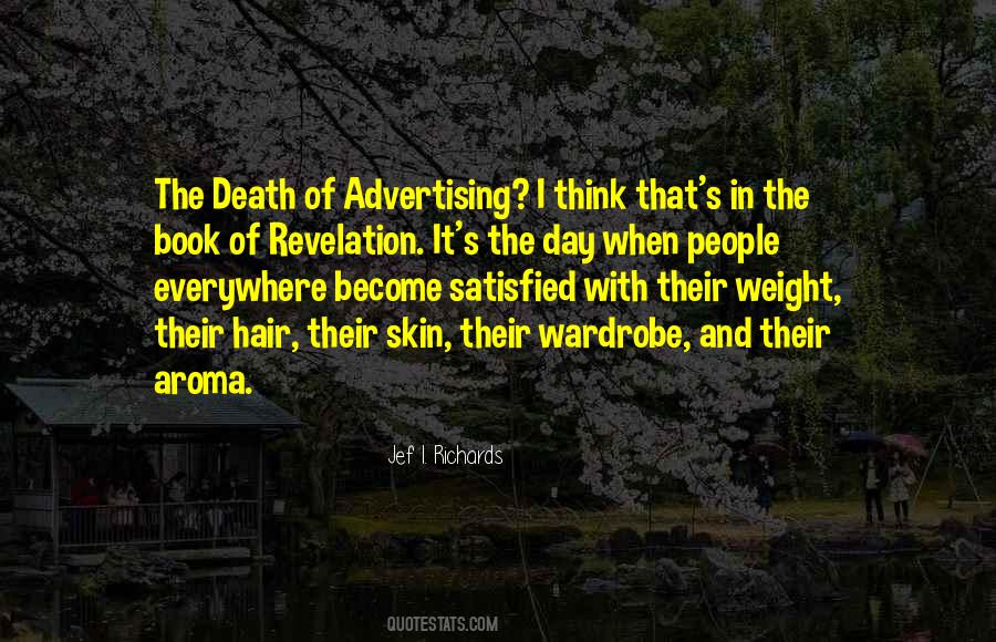 Quotes About The Book Of Revelation #423900