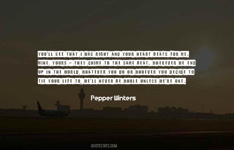 Tie Me Quotes #1051695